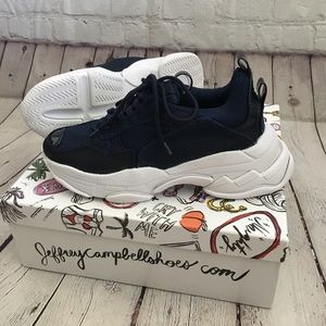 Jeffrey Campbell LoFi Sneakers